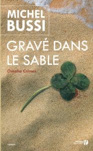 Gravé dans le sable