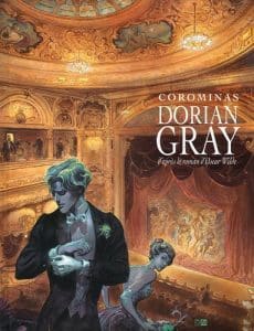 Dorian Gray