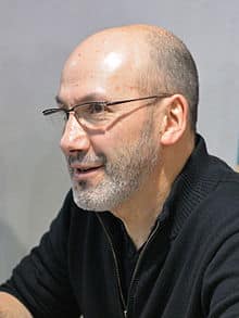 Jean-Yves Ferri