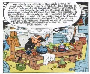 gargamel_schtroumpfette-b1849