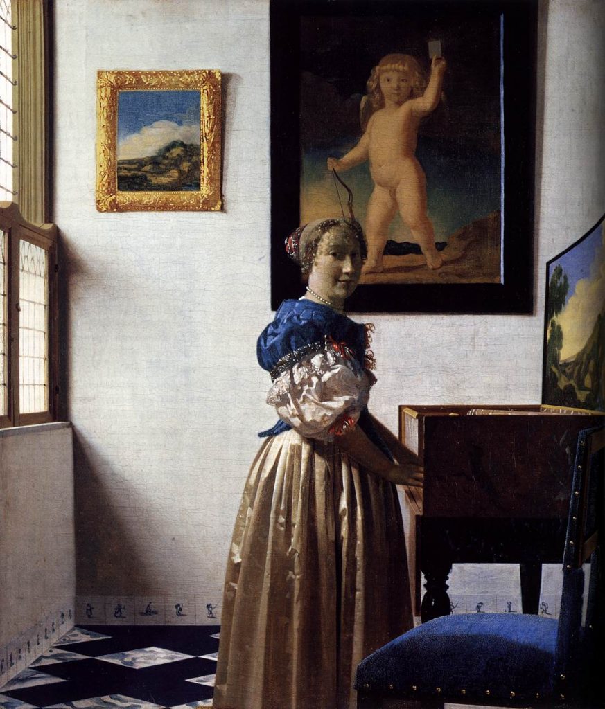 Vermeer