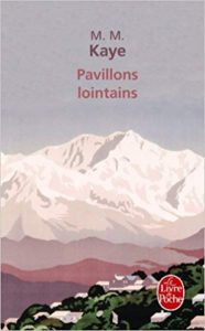 Pavillons lointains