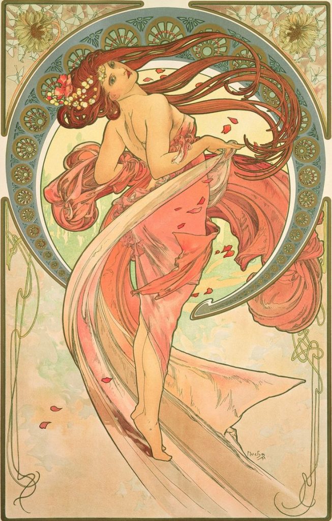 Art nouveau