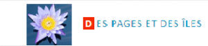 Partenariat avec Des pages et des îles