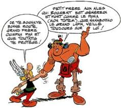 Oumpah-Pah le Peau-Rouge Oumpah-Pah le Peau-Rouge