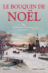 [Idées Cadeaux Noël] Une avalanche de livres sur Noël !