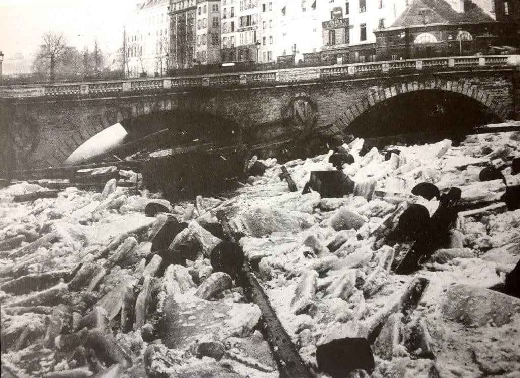 Archives de Paris