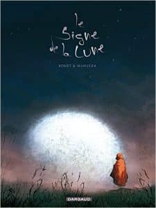 Le signe de la lune