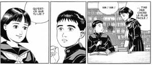 EXPO_TANIGUCHI_quartier lointain (c) 1998 Jiro TANIGUCHI-Shogakukan (c) 2002 Casterman (1)