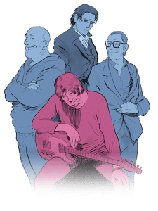 groupe