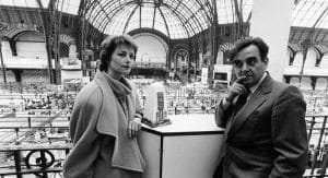 rampling-pivot-salon-du-livre-grand-palais-1986