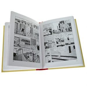 Coffrets-portfolios-Tintin-coffret-mini-albums-noir-et-blanc-casterman4