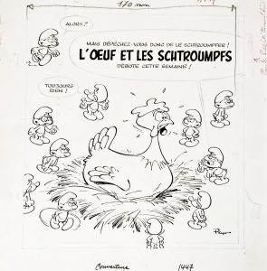 peyo-1965-l-oeuf-et-les-schtroumpfs-couverture-2i78