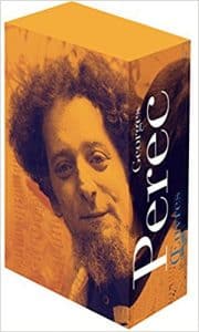 Georges Perec dans la pleïade