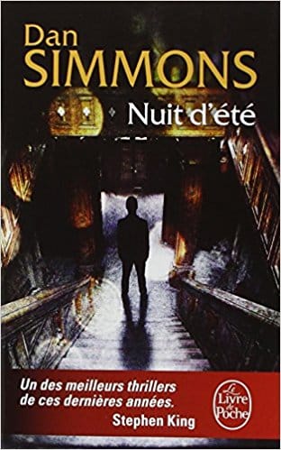 Nuit d'été