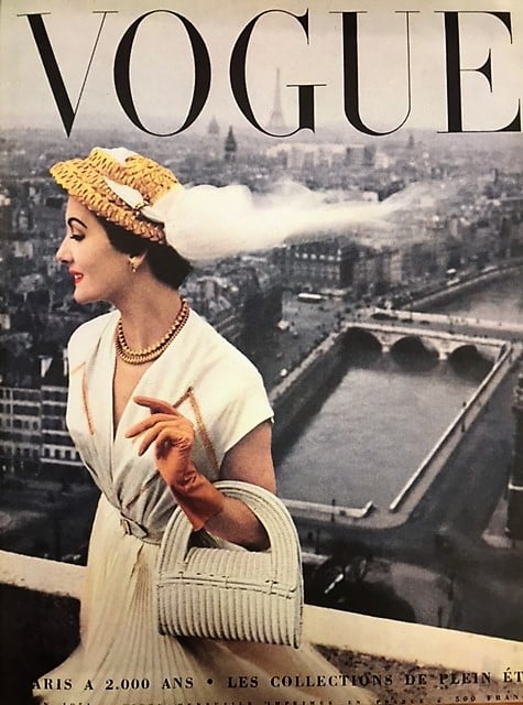 Les années vogue