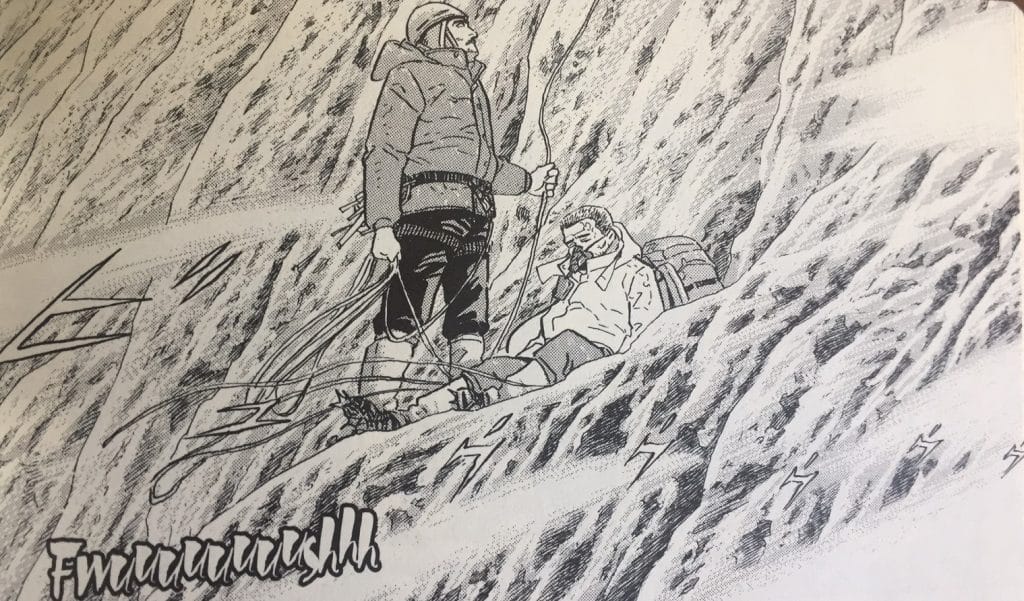 Le sommet des dieux - T2