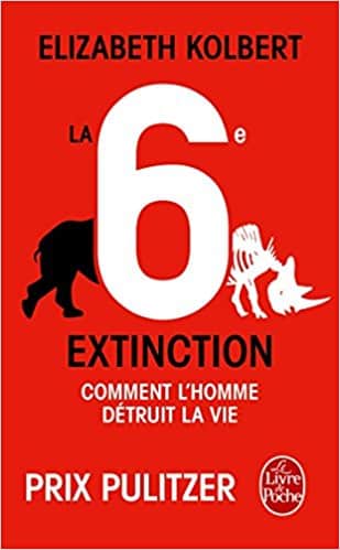 La sixième extinction