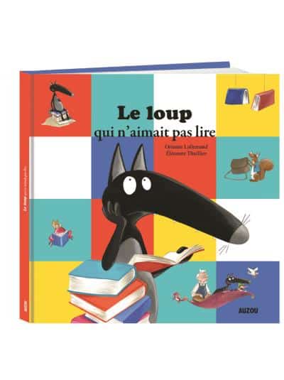 Le-Loup-qui-n-aimait-pas-lire