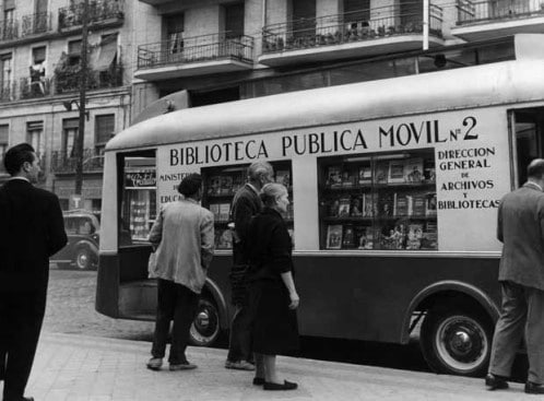 bibliobus