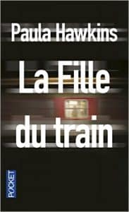 La Fille du train