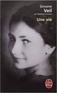 Simone Veil, une vie