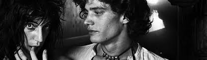 Robert Mapplethorpe