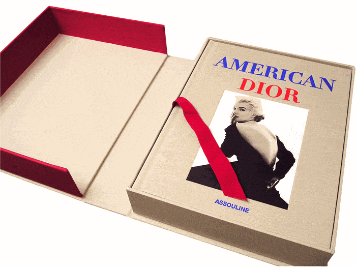 American Dior