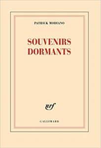 Souvenirs dormants