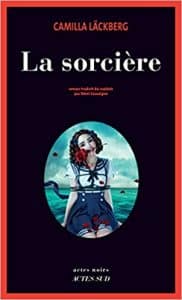 La sorcière