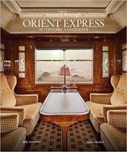 Orient-Express : De l'histoire à la légende