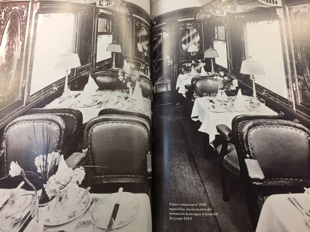 Orient-Express : De l'histoire à la légende