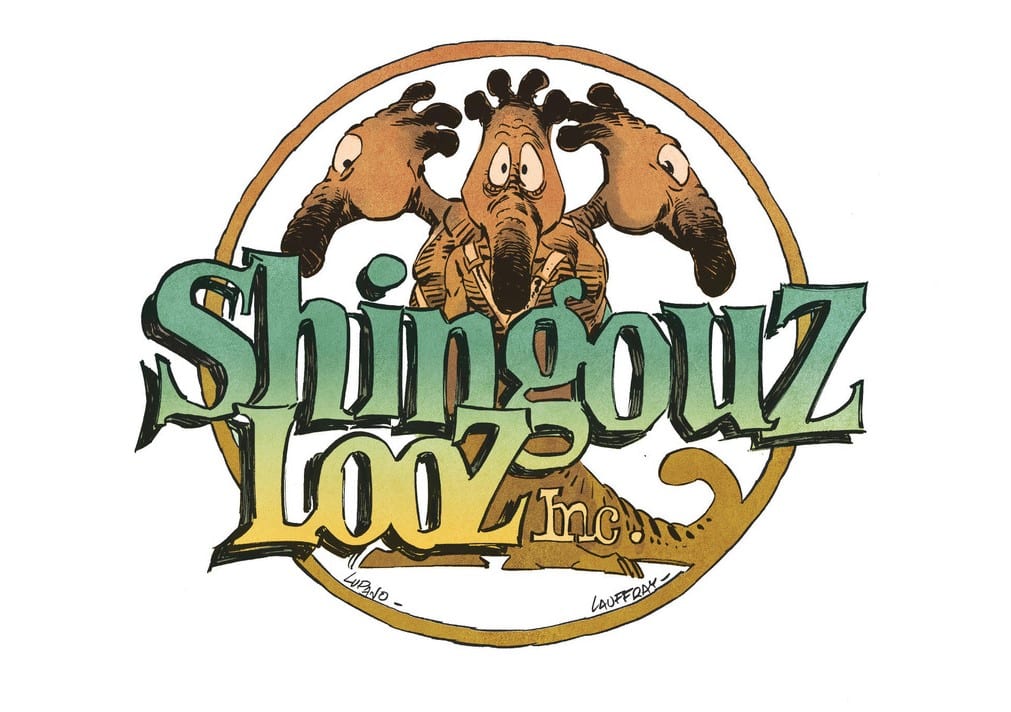 Shingouzlooz Inc.