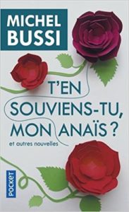 T'en souviens-tu, mon Anaïs ? 