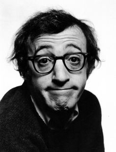 Woody Allen