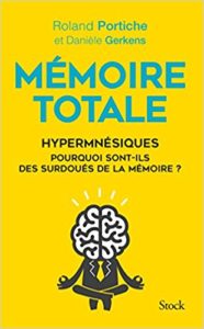 Mémoire totale