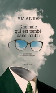 L'homme qui est tombé dans l'oubli