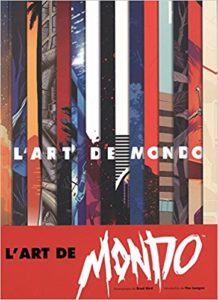 L'art de Mondo_