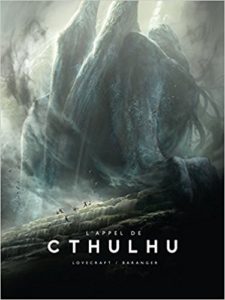 L'appel de Cthulhu