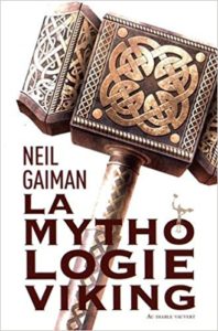 La mythologie viking