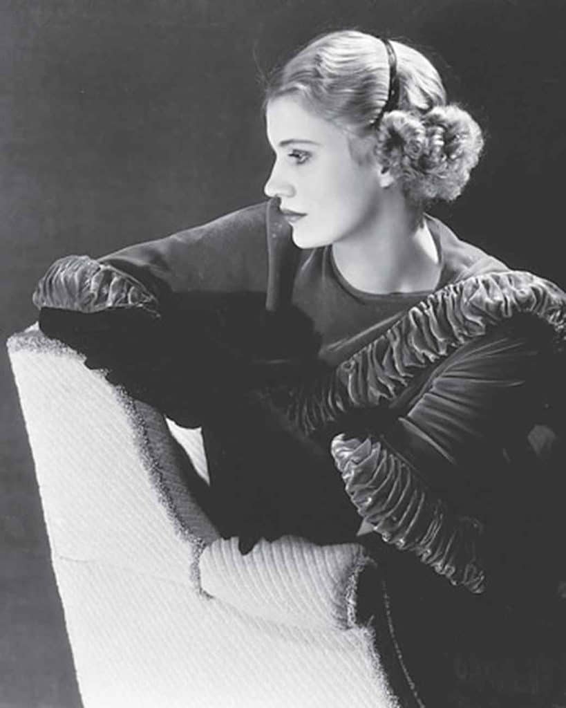 Lee Miller, maîtresse de Man Ray