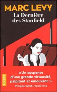 La Dernière des Stanfield