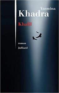 Khalil, un livre des dernières sorties de la rentrée 2018