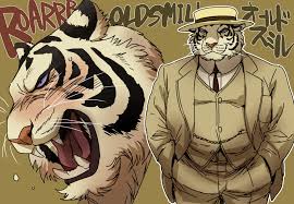 Blacksad - Artic-Nation