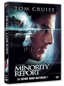 Minority Report