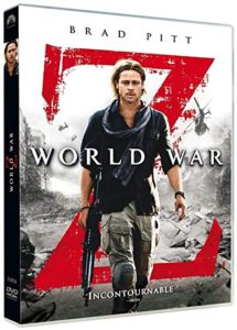 World war Z