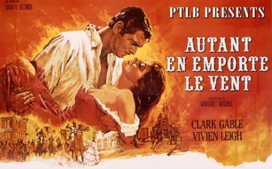 Les meilleures adaptations de livres au cinéma