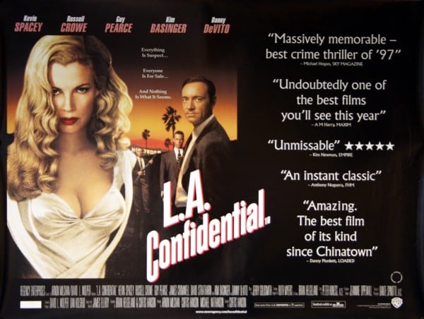 L.A. Confidential