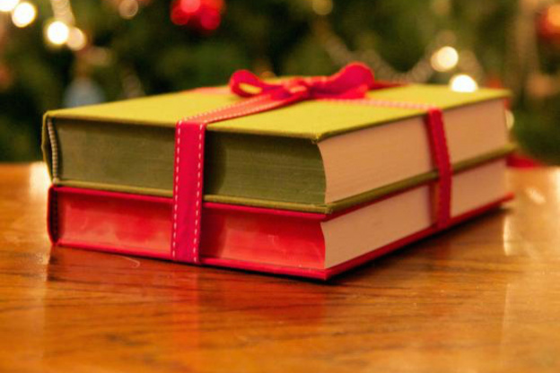 [Idées cadeaux] Les meilleurs livres à offrir pour Noël
