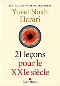 21 leçons pour le XXI° siècle